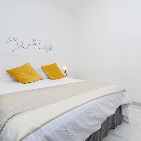 Wintowinrentals Coqueto Apartamento En El Centro De Малага Екстериор снимка