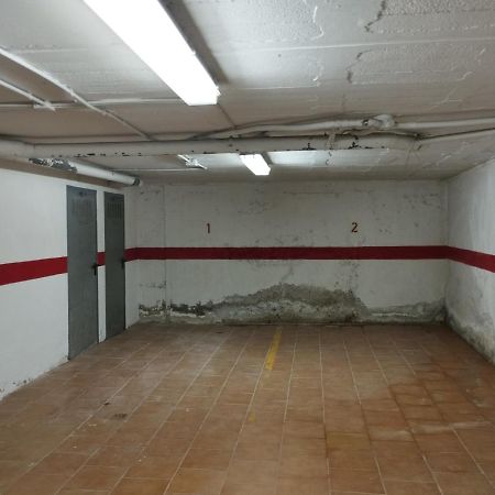 Wintowinrentals Coqueto Apartamento En El Centro De Малага Екстериор снимка