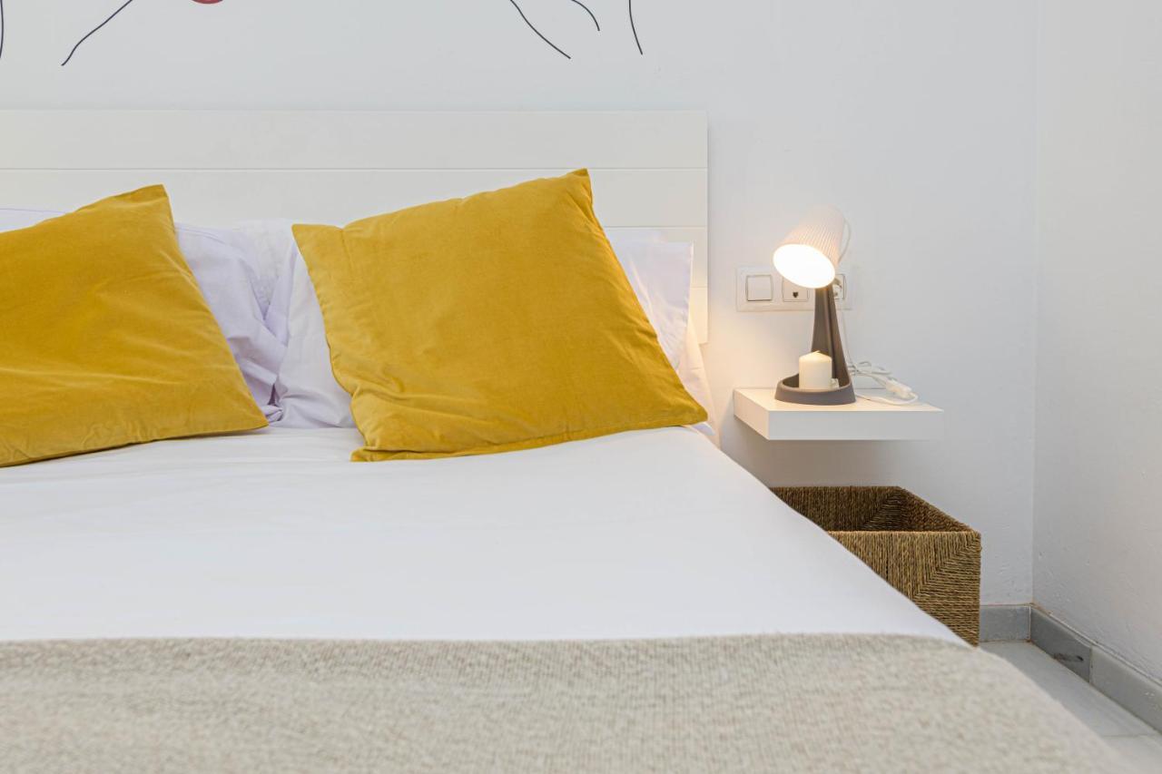 Wintowinrentals Coqueto Apartamento En El Centro De Малага Екстериор снимка
